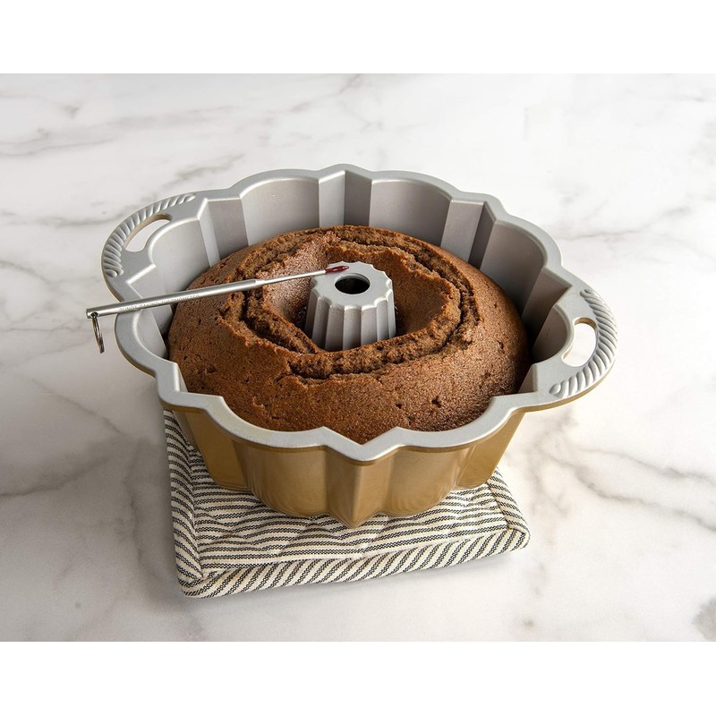 Nordic Ware Reusable Bundt Cake Thermometer
