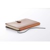 Multi-functional Diary & Book Cover [Matotte MT-01 (Suitable for Paperback