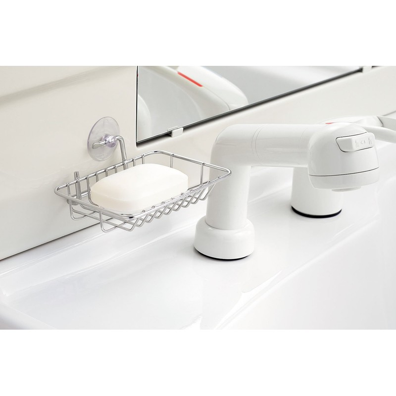 Hirosho WL-001 Wireland Soap Dish