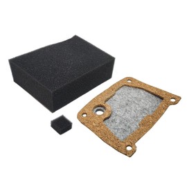 American Airless PP214, HA3017 Heater Filter Kit, Desa, Reddy, Master No Fuel Filter