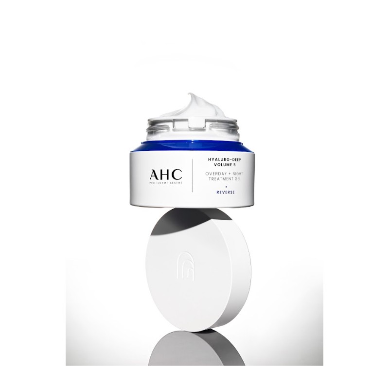 AHC Hyaluro Deep Day+Night Gel 50ml