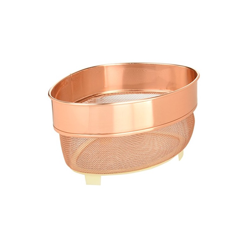 Wahei Freiz SUI Goot SUI-6086 Triangular Corner, Pure Copper, Captures