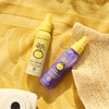 Sun Bum Lighten and Tone Kit | Travel-Sized Hair Lightener