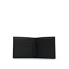 BOSS Unisex Wallet Cross Town Black 001 One Size