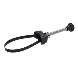 Silverline 258878 Metal Band Oil Filter Wrench 45 - 110 mm Dia