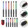 Magnetic Screwdriver Bit Sets Electrician Special Cross Screwdriver for Socket