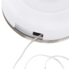 Camping String Lights 32.8ft 2 in 1 Rechargeable IP67 Waterproof