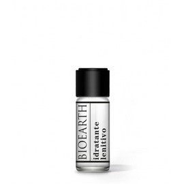 bioearth Serum Gesicht Feuchtigkeitscreme beruhigende mit Kamille 5 ml bio