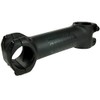 PROFILE DESIGN(プロファイルデザイン) 1/Seven teen 17° シュレッドレスステム (31.8) 306450015 ブラックロゴ 120mm