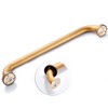 Shower Handle for Seniors Bath Handle Wall Handle Shower Handle