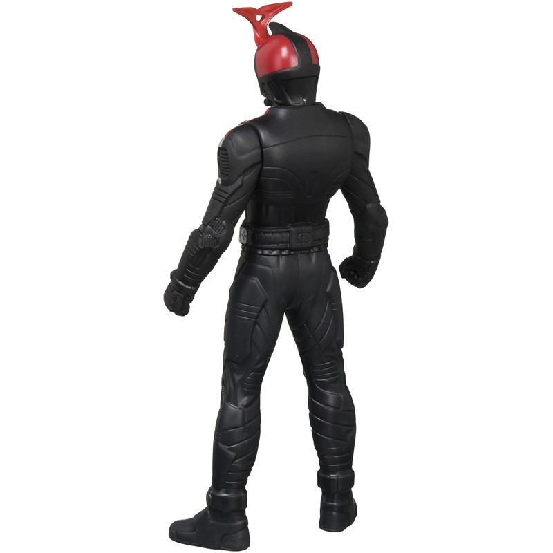 Legend Rider History 13 Kamen Rider Kabuto Rider Form