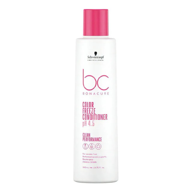Acondicionador Protector Color Freeze X200ml Schwarzkopf