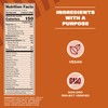 Manitoba Harvest Superseed Snack Clusters, Smoky BBQ - 5g Plant