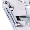 Brock Replacement Drivers Outside Outer Chrome Door Handle Compatible with