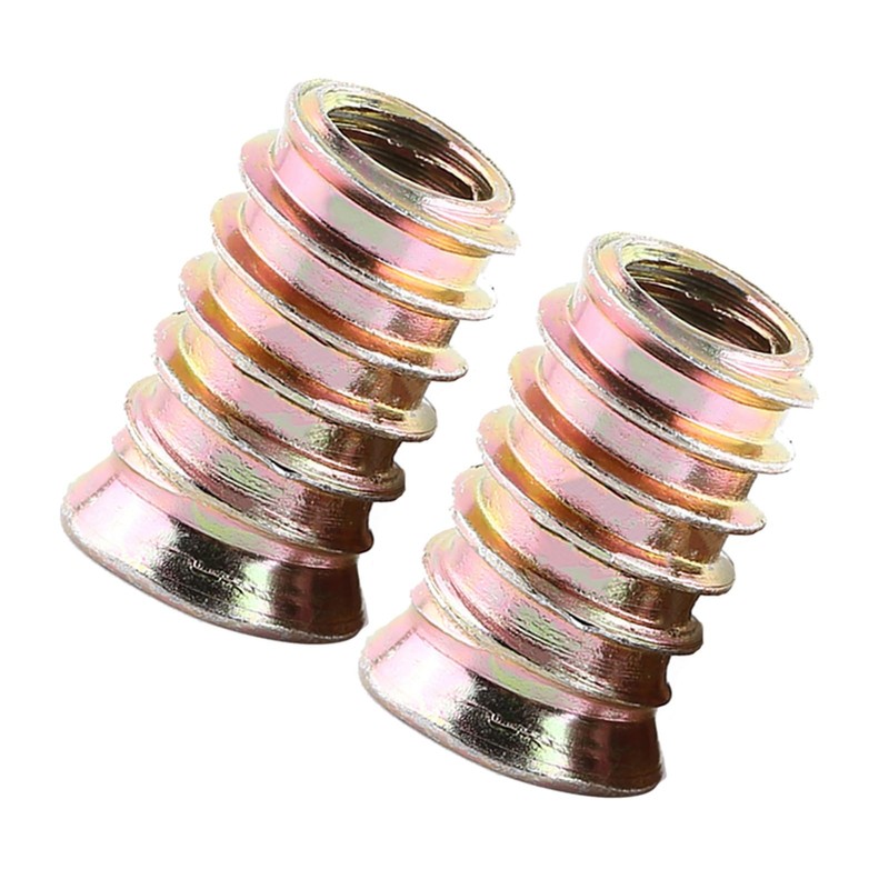 FTVOGUE Pack of 20 Hexagon Socket Drive Head Screws Carbon