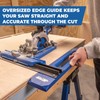 Kreg KMA2400 Rip-Cut Circular Saw Guide - Cutting Tool -