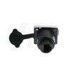 HangTon - Soporte de panel resistente al agua RJ45 Conector