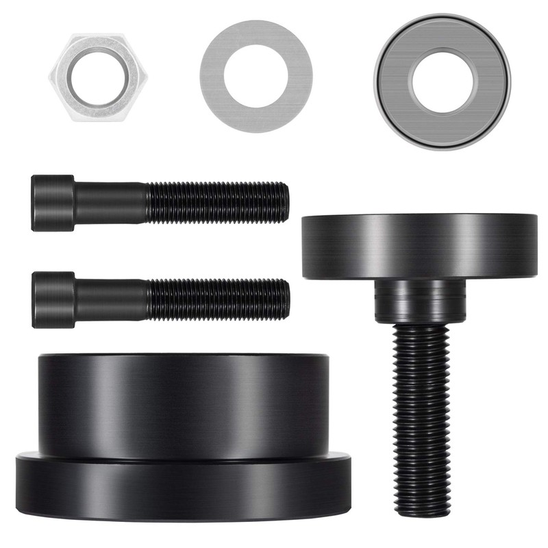 Crankshaft Front Seal Installer Alt 303-1259 ZTSE4691 for Ford 6.4L