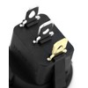 QWORK® 10Pcs LED Lighted Rocker Switch DC 12V 20A On/OFF,