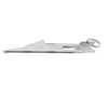 ZYAMY Tie Quick Knot 10cm Fishing Knot Tying Tool Quick