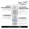 Kit Cuidado Facial Colágeno + Ácido Hialurónico