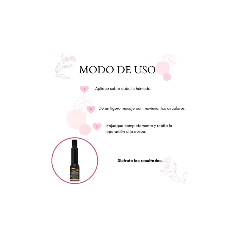 Nutrapel Hyalusilk Ácido Hialurónico Shampoo 300ml