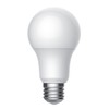 GE Basic Light Bulbs, 60 Watt, Daylight, A19 (8 Pack)