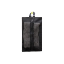 b2c Laundry Net Wide S (Black)|Laundry Net Laundry Bag Anti-Tangle-Free Shape Anti-Damage