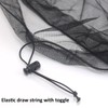 Anvin Mosquito Head Mesh Nets for Insects Bugs Bite Mosquitoes
