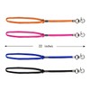 Pet Dog Grooming Loop, Nylon Restraint Noose Adjustable Fixed Dog