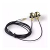 .CORP.RES ELECTRONICS Audifonos Metalicos  Alta Calidad Calavera Skull