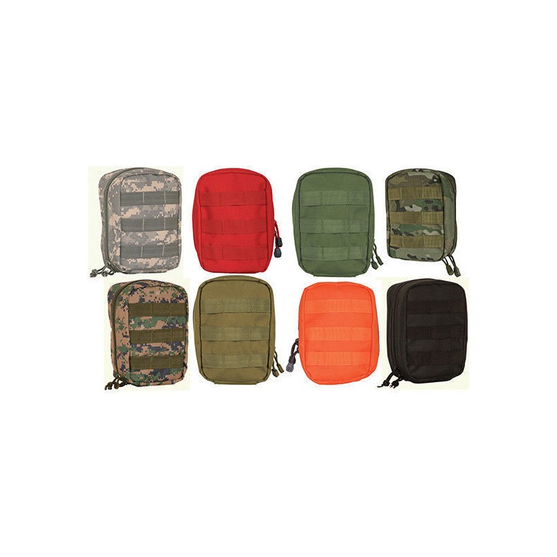 Fox Tactical Tactical 1st Aid Gear Soldiers Medic IFAK Trauma