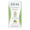 Lycia Natural Touch Strisce Depilatorie Braccia E Gambe, 20 Strisce