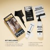 Jerome Russell Bblonde SMUDGE Root Blending Kit in Medium Cool|