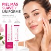 Crema Facial con Alfa Arbutina y Ácido Tranexámico para Piel