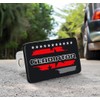 JEEP Gladiator Trailer Tow Hitch Cover - 2 INCH Receiver