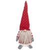 Shudehill Giftware Large and Tall Christmas Nordic Gonks to choose