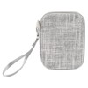 Portable Camera Case Waterproof Protective Hard Shell Universal Mini Camera