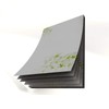 Notepad A5 | High-Quality Spring Writing Paper Pad | Fresh