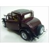 Kinsmart/kinsuma-to ◇ 1932 Ford 3 Window Coupe ◇ 1/34 daikyasutomoderuminika-/Brown
