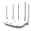 TP-Link Archer C60 Ac1350 Wireless Dual Band Router (White)