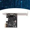 PCI Express Gigabit Ethernet Card Professional 10 100 1000Mbps Plug