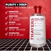 Thayer's Facial Toner Witch Hazel Rose Petals with Aloe Vera,