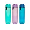 Sistema Hydrate Active Sports Water Bottle 1 L Assorted Colours