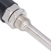 Temperature Sensor Waterproof Pt100 Thermistor Temp Probe for Measurement WZPT‑10