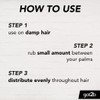 Schwarzkopf Got2b Ultra Glued Gel 150ml