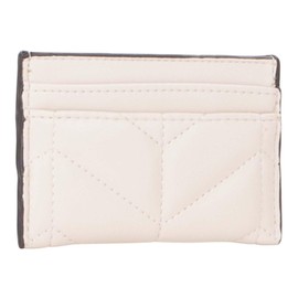 Valentino Unisex Petal Re Accessory-Travel Wallet, natural