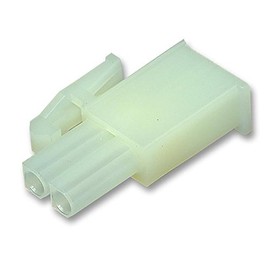 Mini Uni Lok Plug 9 | Components, Male/Female Connectors, 5 x Quantity - 172340-1