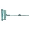 Gah-Alberts 417758 Door/Gate Closer Galvanised Raw Steel H x L