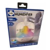 Sealy Humidicador Y  Difusor De Aromas Con 7 Modos De Luz Sealy